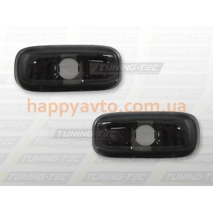 Повороты на AUDI A3 KBAU07